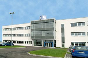 Нов маркетинг директор в TTI Европа Нов маркетинг директор в TTI Европа