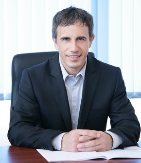 Управителят на Елтрак България назначен на висш ръководен пост в General Electric
