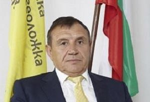 Проф. Николай Вълканов е новият председател на БМГК Проф. Николай Вълканов е новият председател на БМГК