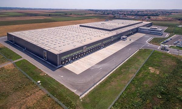 Лидл България откри втори логистичен център в страната