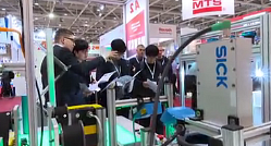 Tire Technology Expo 2017 стартира на 14 февруари в Хановер Tire Technology Expo 2017 стартира на 14 февруари в Хановер