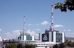 Създават проектна компания за 7-ми блок на АЕЦ Козлодуй