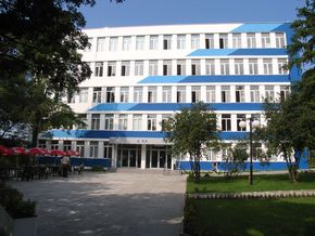 Нов управител във ВиК Варна