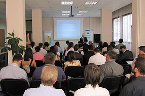 Представиха Представиха