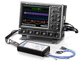 Teledyne придоби LeCroy Teledyne придоби LeCroy