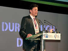 Нов изпълнителен директор на Аурубис България от август
