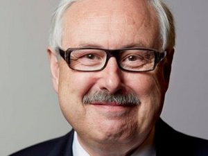 Главният оперативен директор на Endress+Hauser оглави ZVEI