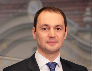 EVN България с нов регионален мениджър