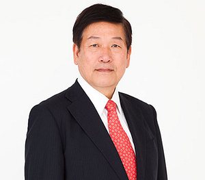 Renesas с нов изпълнителен директор