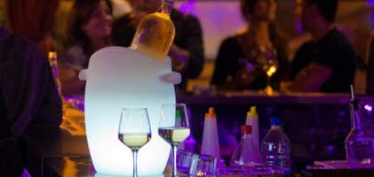 Стенс със специални предложения за 14 февруари
