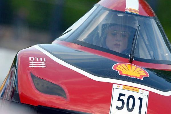 Представяне на българските отбори в Shell Eco-marathon