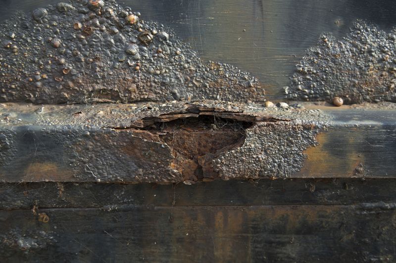 Corrosion Prevention Balkans ще представи начини за намаляване на разходите от корозия