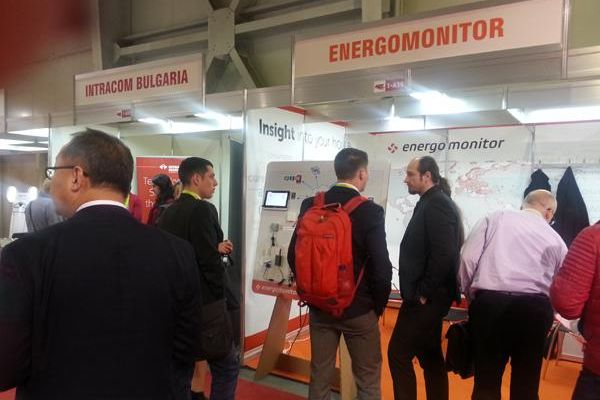 Преференциални цени при ранна регистрация за Smart Cities предлага Виа Експо