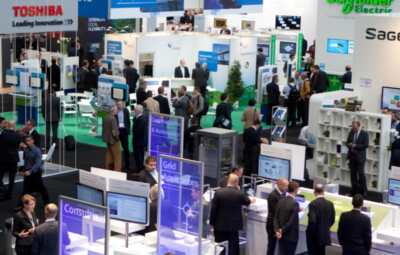Иновации в областта на енергията са във фокуса на European Utility Week 2014