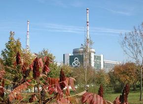 АЕЦ Козлодуй търси фирма за техническо обслужване на металорежещи машини от машинния парк АЕЦ Козлодуй търси фирма за техническо обслужване на металорежещи машини от машинния парк