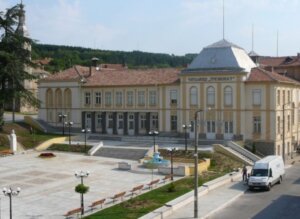 Завод за производство на биогаз ще бъде изграден в Сухиндол