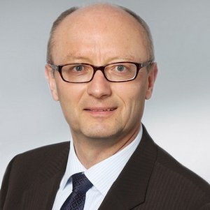 Нов главен изпълнителен директор на NSK Europe