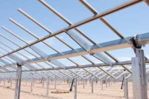 21% ефективност на преобразуване постигна соларна клетка на First Solar 21% ефективност на преобразуване постигна соларна клетка на First Solar