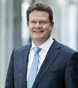 Rohde & Schwarz с нов главен изпълнителен директор