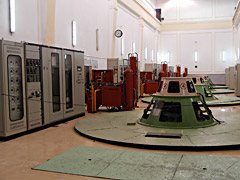 НЕК откри търг за технически анализ на хидрогенератори 