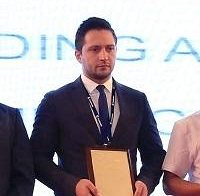 Геотрейдинг с ново отличие от LiuGong Геотрейдинг с ново отличие от LiuGong