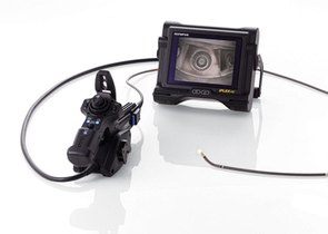 Olympus ще представи нови технологии за безразрушителен контрол
