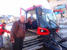 400 австрийски фирми представени в България