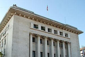 Община Бургас с програма за подобряване качеството на въздуха