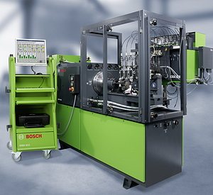 IPO Diesel Center с есенна промоция на Bosch