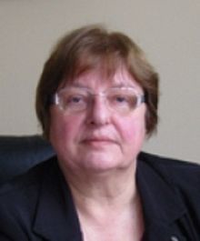 Назначиха Евгения Харитонова за председател на ДКЕВР Назначиха Евгения Харитонова за председател на ДКЕВР