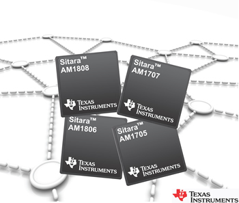 Промени на върха в Texas Instruments