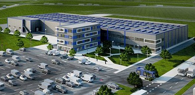 Заводът на BHTC отваря врати за студентите на ТУ София