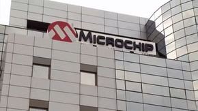Microchip обяви рекордни приходи от продажби