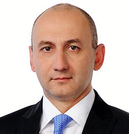 Нов управител на Енерго-Про Варна Нов управител на Енерго-Про Варна