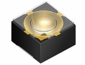 Инфрачервени светодиоди Osram рапознават ириса в новите смартфони Fujitsu Инфрачервени светодиоди Osram рапознават ириса в новите смартфони Fujitsu