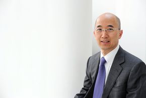 Suntech с нов главен изпълнителен директор