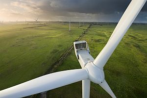 Vestas получи поръчка за 31 MW от германски клиент