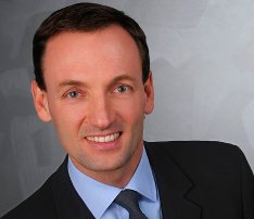 Arrow с нов ръководител в EMEA Arrow с нов ръководител в EMEA