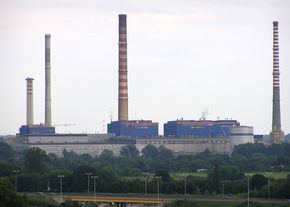 Топлофикация София избира фирма за емисионни измервания и калибриране