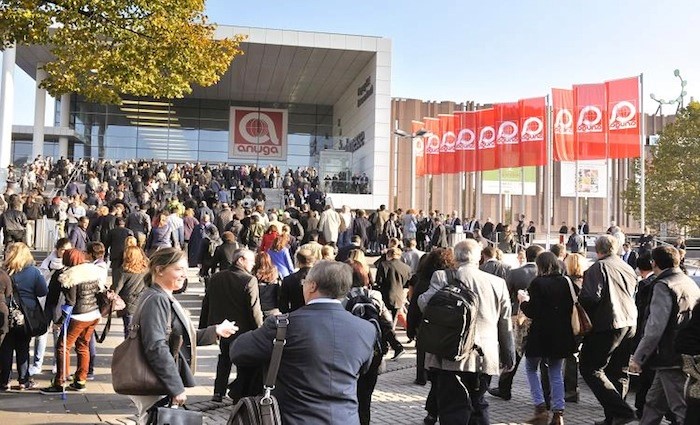 ИАНМСП организира национален щанд на Anuga 2019