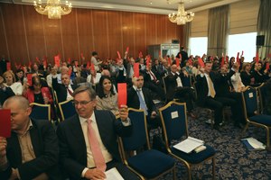 ГБИТК с нов управителен съвет ГБИТК с нов управителен съвет