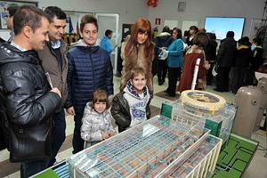 520 гости посетиха Деня на отворените врати на АЕЦ Козлодуй