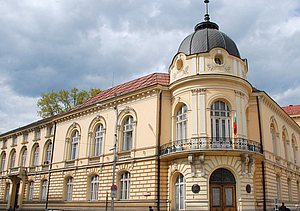 Ден на отворените врати в Института по полимери към БАН 