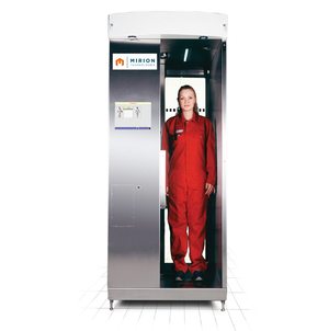 ЕнергоСервиз ще достави и монтира монитори тип Two Step™ – Exit II в АЕЦ Козлодуй