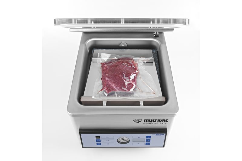 Multivac ще представи опаковъчни решения на изложението СИХРЕ