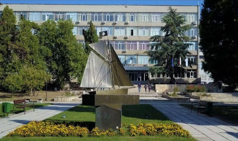 ТУ-Варна е домакин на XVI Международна конференция "Стратегия за качество в индустрията и образованието"