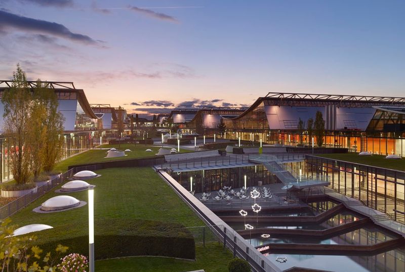 Messe Stuttgart подготвя ново изложение, посветено на изкуствения интелект