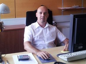 EBV Elektronik с нов вицепрезидент за Източна Европа EBV Elektronik с нов вицепрезидент за Източна Европа