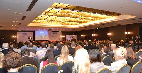 Възможности за сътрудничество по време на Belgrade Venture Forum 2014