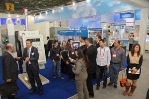 Над 1500 фирми участваха на WIN Automation 2015
